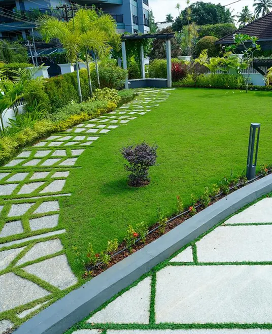 Water Management