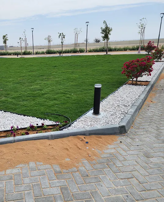 Water Management