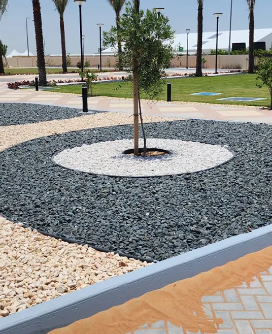 Water Management