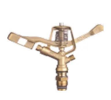 Agriculture Impact Sprinklers