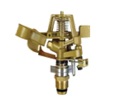Agriculture Impact Sprinklers