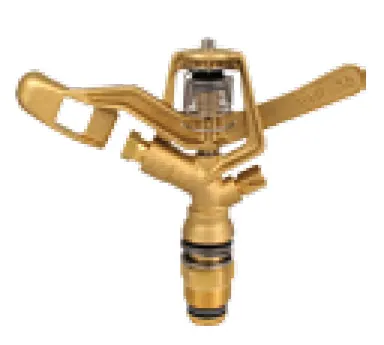 Agriculture Impact Sprinklers