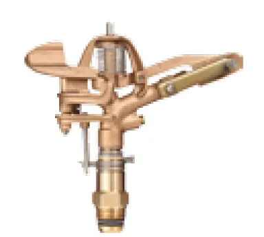 Agriculture Impact Sprinklers