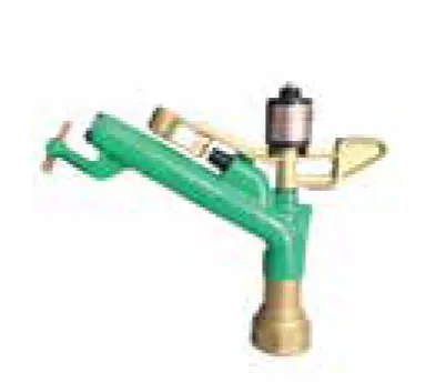 Agriculture Impact Sprinklers