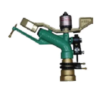 Agriculture Impact Sprinklers