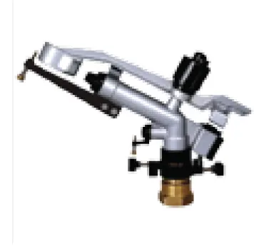 Agriculture Impact Sprinklers