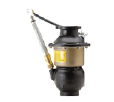 Sports Pitch Irrigation Guns & Accessories