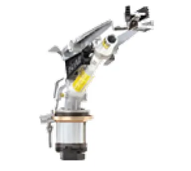 Sports Pitch Irrigation Guns & Accessories