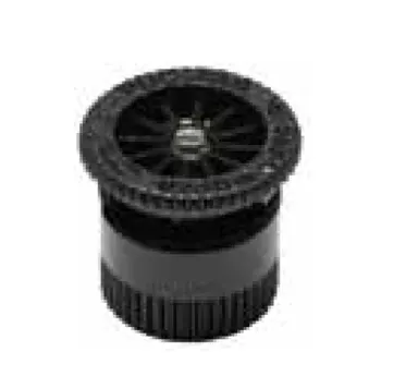 15' Radius (15 Van)