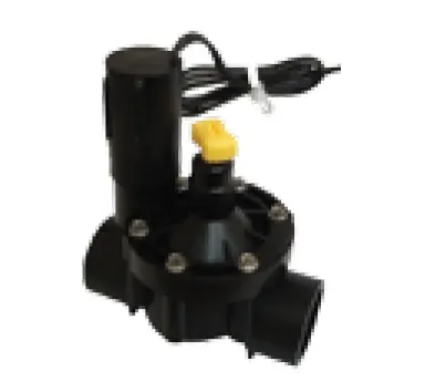 1 Solenoid Valve