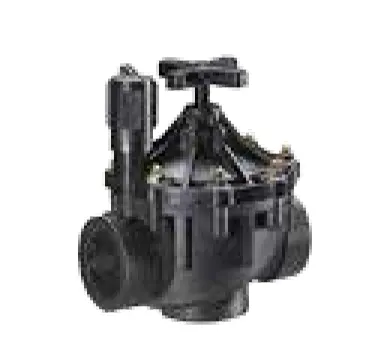 1   1/2 "Solenoid Valve