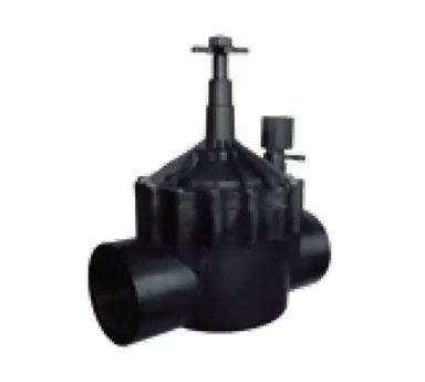 3" Solenoid Valve