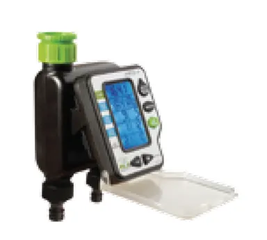 2 Way Tap Timer