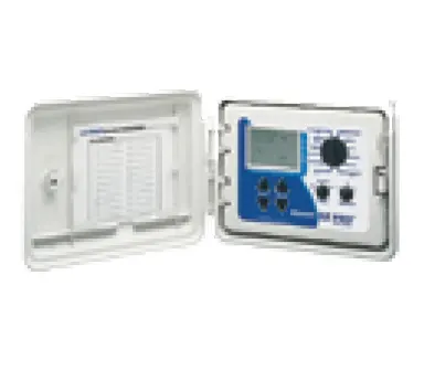 Outdoor Controller