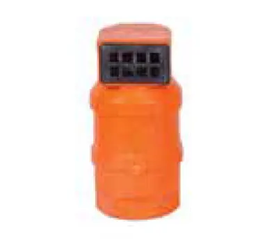 2"Continuous Acting Air Valve