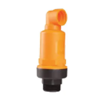 2"BSPNPT Air Relief Valve