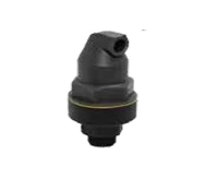 1/ 2 " Double Acting air Valve