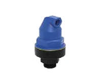 1 " Double Acting air Valve
