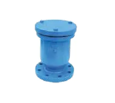 Single Orifice air Valve