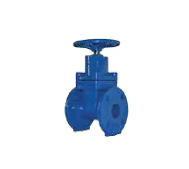 Gate Valve