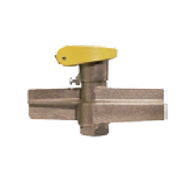 QC Valve