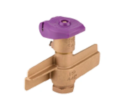 QC Valve