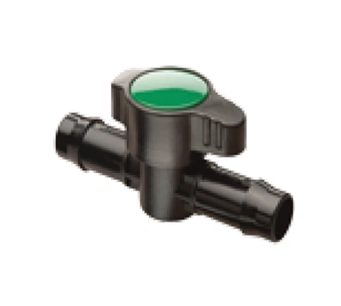 13 mm Drip Valve