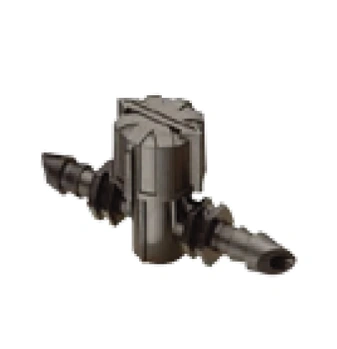 4mm Drip Valve