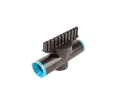 Com. Drip Valve