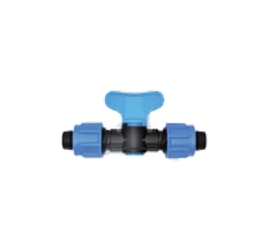 Coupling Valve