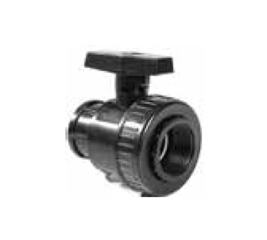 Ball Valve 1"f