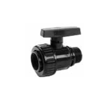 Ball Valve 1"m-1"f