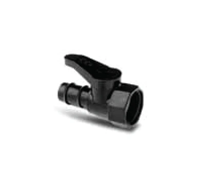 Mini Valve 1"m-1"f