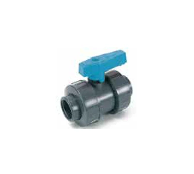 Ball Valve