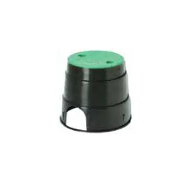 Mini Valve Boxes