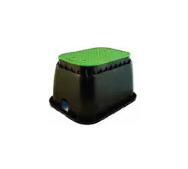 Std & Jumbo Valve Boxes