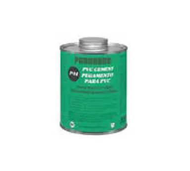 Solvent Cement
