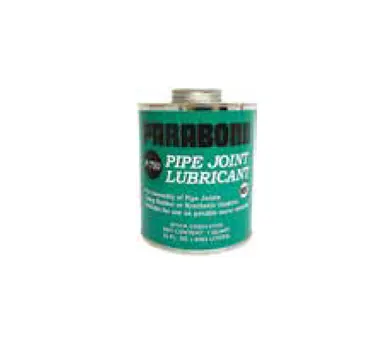 Lubricants