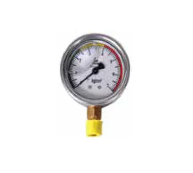 Pressure Gauge