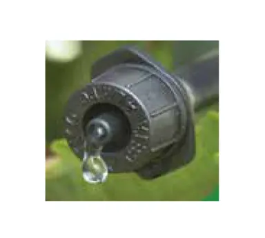Ceta Pc Dripper 2,4,8 Lph