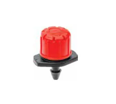 Dripper 0-70 Lph