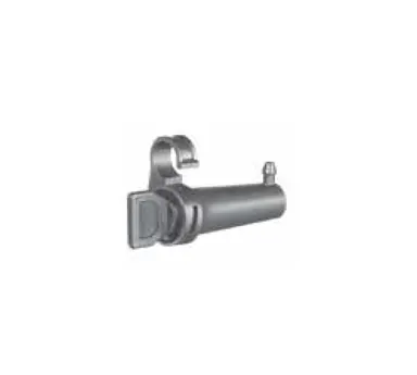 Key Clip 4-25 Lph