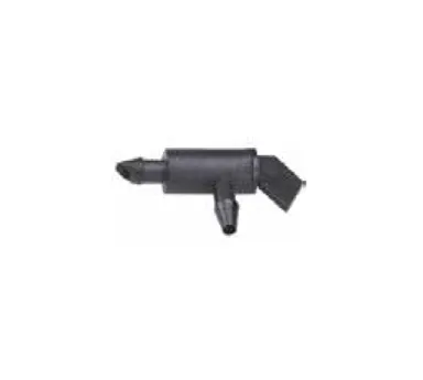 Snap Emitter 1,2,4 Gph
