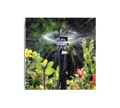 Rotor Spray