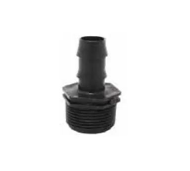 Male Adaptor 13 X 1/2" - 25 X 1" Mm