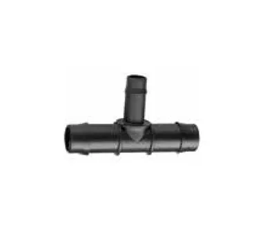 Reducing Tee 16 X 13 - 25 X 19