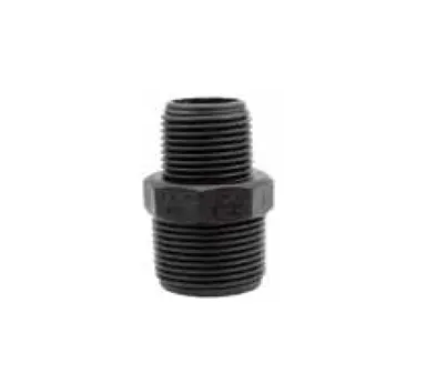 Reducing Nipple 1/2" - 3/4" - 1" X 1/2"