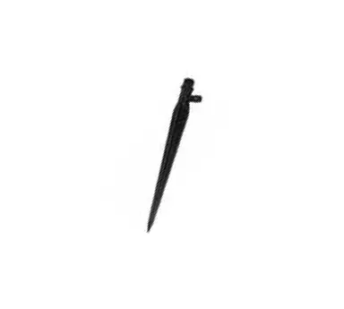 Bubbler Stake 13 Mm 1 1/2" Bspt