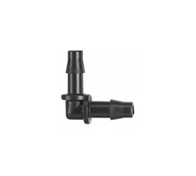 Barb Elbow 4 Mm