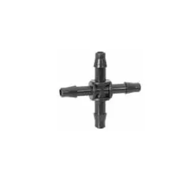 Barb Cross 4 Mm
